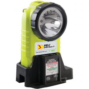 Lamp Peli™ 3765Z0 (Atex Zone 0)