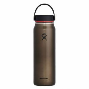 Bouteille Hydro Flask Trail Series 946ml obsidian