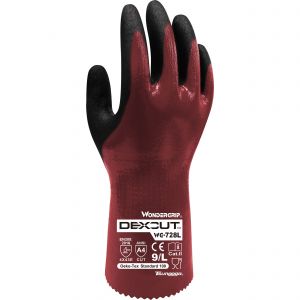 Handschoenen Wonder Grip WG-728L Dexcut