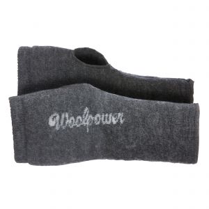 Mitaines d’hiver Woolpower 200 gris