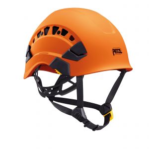 Helm Petzl Vertex Vent oranje A010 