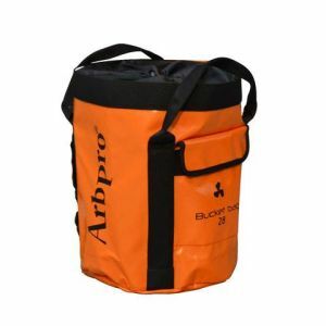 Lijnentas Arbpro Bucket Bag 28L oranje