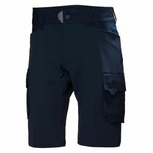 Short Helly Hansen Chelsea Evolution Service shorts bleu marine 77444