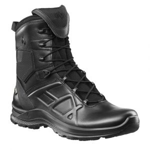 Chaussures haute Haix Black Eagle Tactical 2.0 GTX