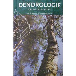 Boek "Dendrologie van de Lage Landen"