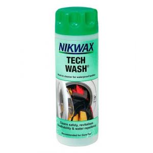 Nettoyant Nikwax Tech Wash 300ml