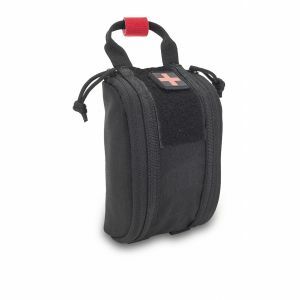 Tas Elite Bags Compact's MB11.004, zwart