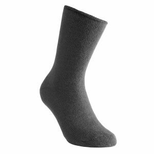 Chaussettes Woolpower 600 gris