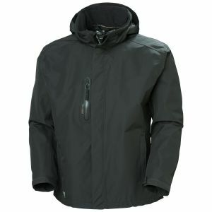 Veste de pluie Helly Hansen Manchester Shell Jacket gris 71043