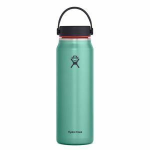 Bouteille Hydro Flask Trail Series 946ml topaz