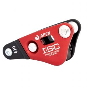 Rope Wrench ISC APEX rouge/noir