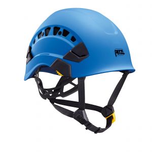 Helm Petzl Vertex Vent blauw A010CA 