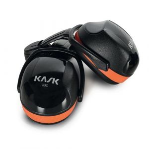 Protection auditive Kask SC3 attache casque