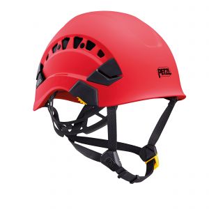 Helm Petzl Vertex Vent rood A010 