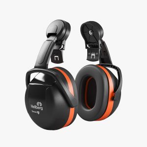 Protection auditive Hellberg Secure 3C attache casque