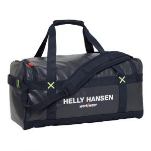 Sac Helly Hansen Duffel Bag 50L 79752 marine bleu