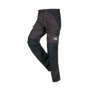 Pantalon non-protégé SIP Protection Innovation II gris