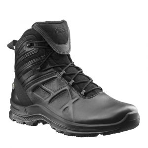 Chaussures mi-haut Haix Black Eagle Tactical 2.0 GTX