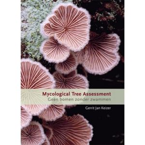 Boek "Mycological Tree Assessment"