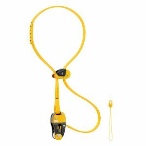 Fausse fourche Petzl Eject