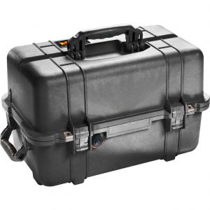 Koffer Peli™ 1460 Protector Case™ voor Peli 9430 zwart