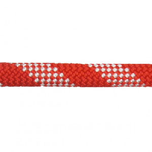 Dynamische lijn Courant Splinter 11mm rood per meter