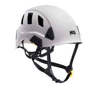 Helm Petzl Strato Vent wit A020