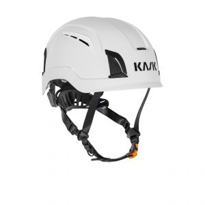 Helm Kask Zenith X Air wit