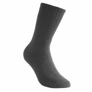 Chaussettes Woolpower 200 gris