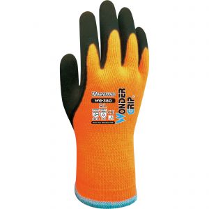 Handschoenen Wonder Grip WG-380 Thermo