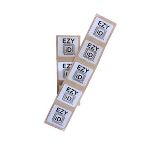RFID sticker EZYiD