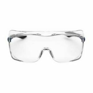 Veiligheidsbril 3M Peltor OX3000 helder