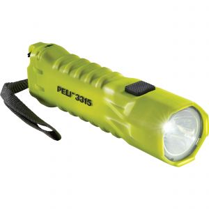 Lamp Peli™ 3315Z0 (Atex Zone 0) geel 