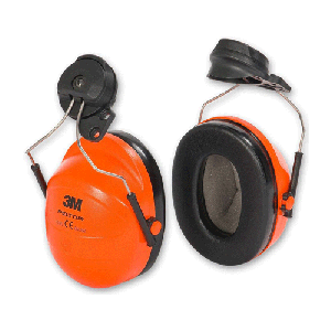 Protection auditive 3M Peltor H31 attache casque