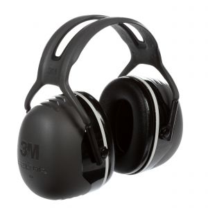 Protection auditive 3M Peltor X5 serre-tête