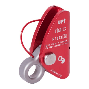 Bloqueur ISC Mini Rope Grab Bolted