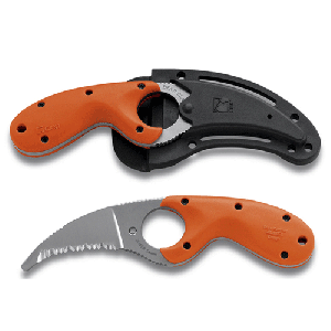 Couteau CRKT BearClaw