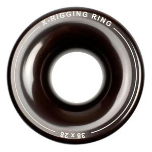 Ring Notch X-Rigging Ring XL