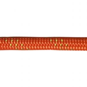 Corde semi-statique Teufelberger KM III Max orange 11,1mm