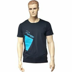 T-shirt man Condor 