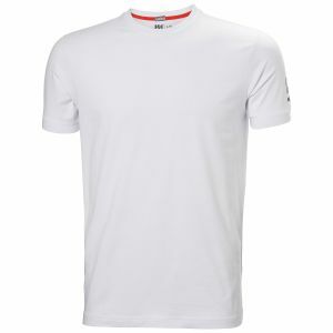 T-Shirt Helly Hansen Kensington T-Shirt wit 79246