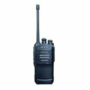 Talkie-walkie HYT TC-446 S