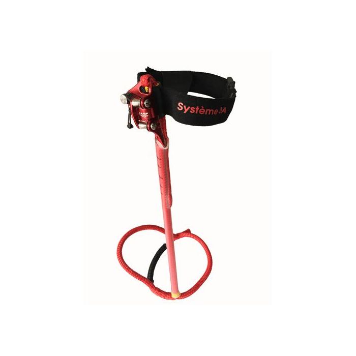 Knee Ascender Système 3A, maat L Condor Safety