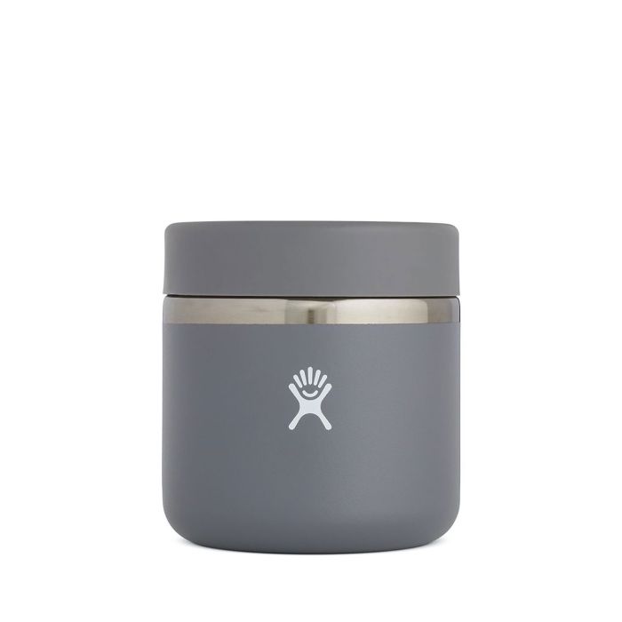 Bouteille de nouriture Hydro flask insulated food jar 591ml stone
