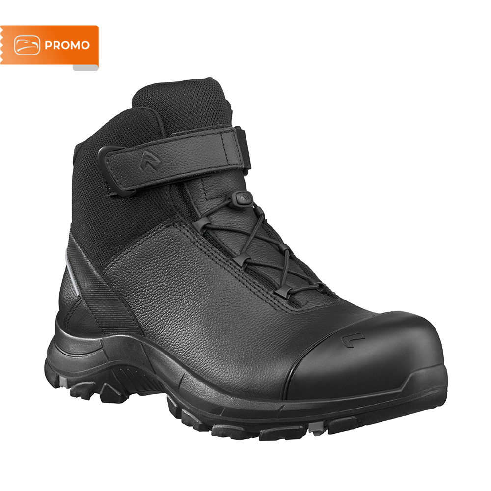 Veiligheidsschoenen Haix Nevada 2.0 Mid