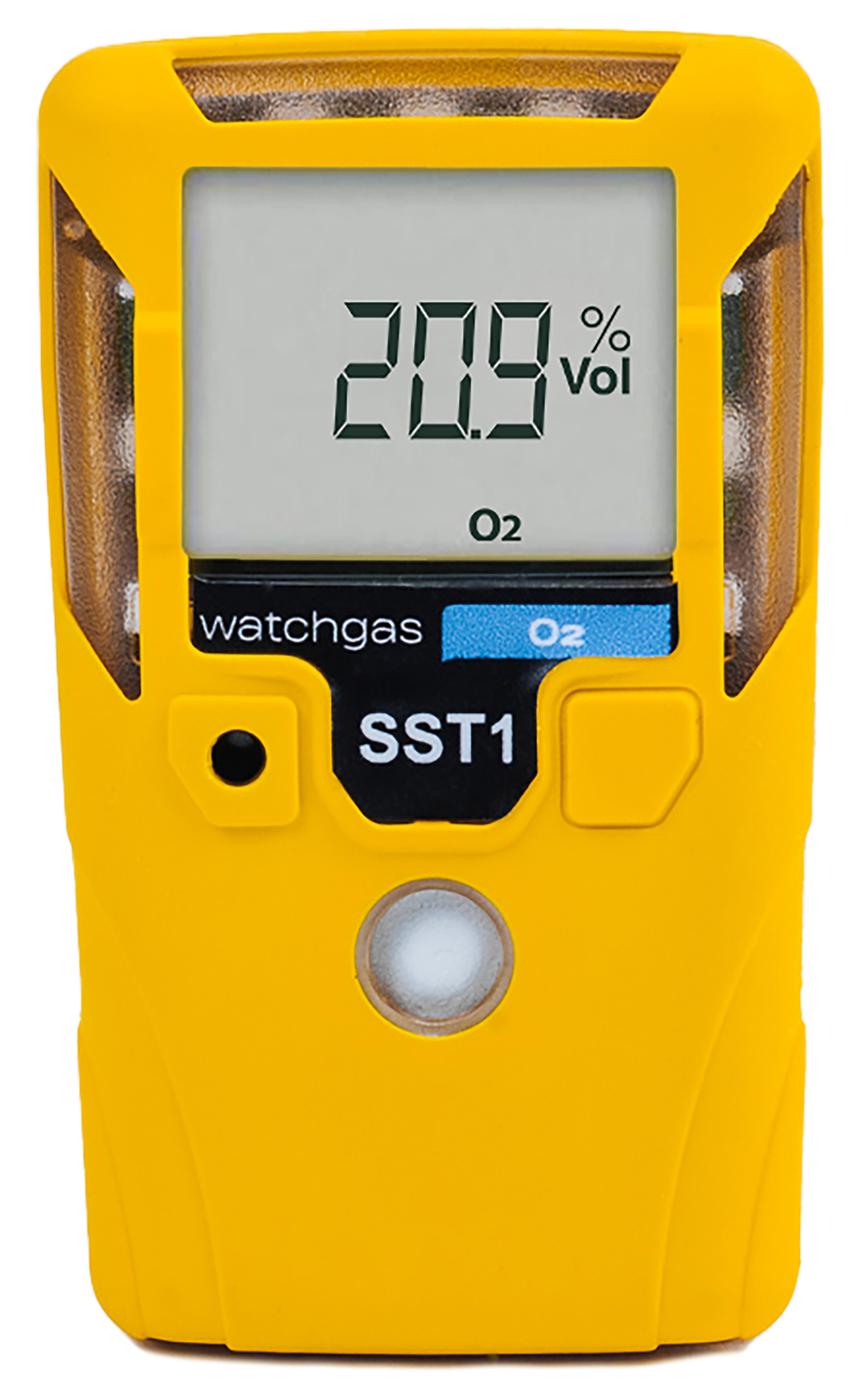 Détecteur oxygen Watchgas SST-O2 (2 ans)