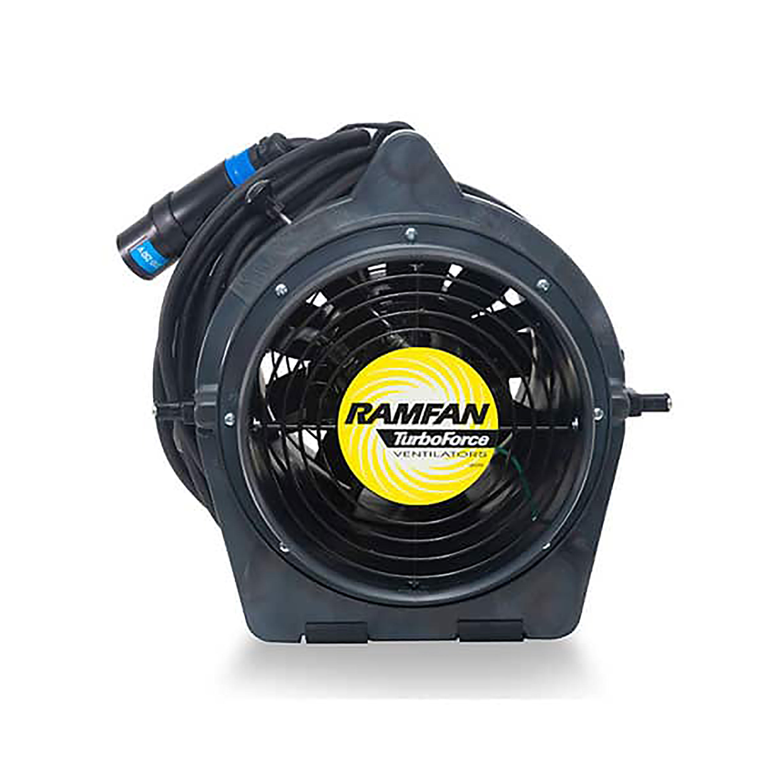 Ventilator Ramfan UB20xx