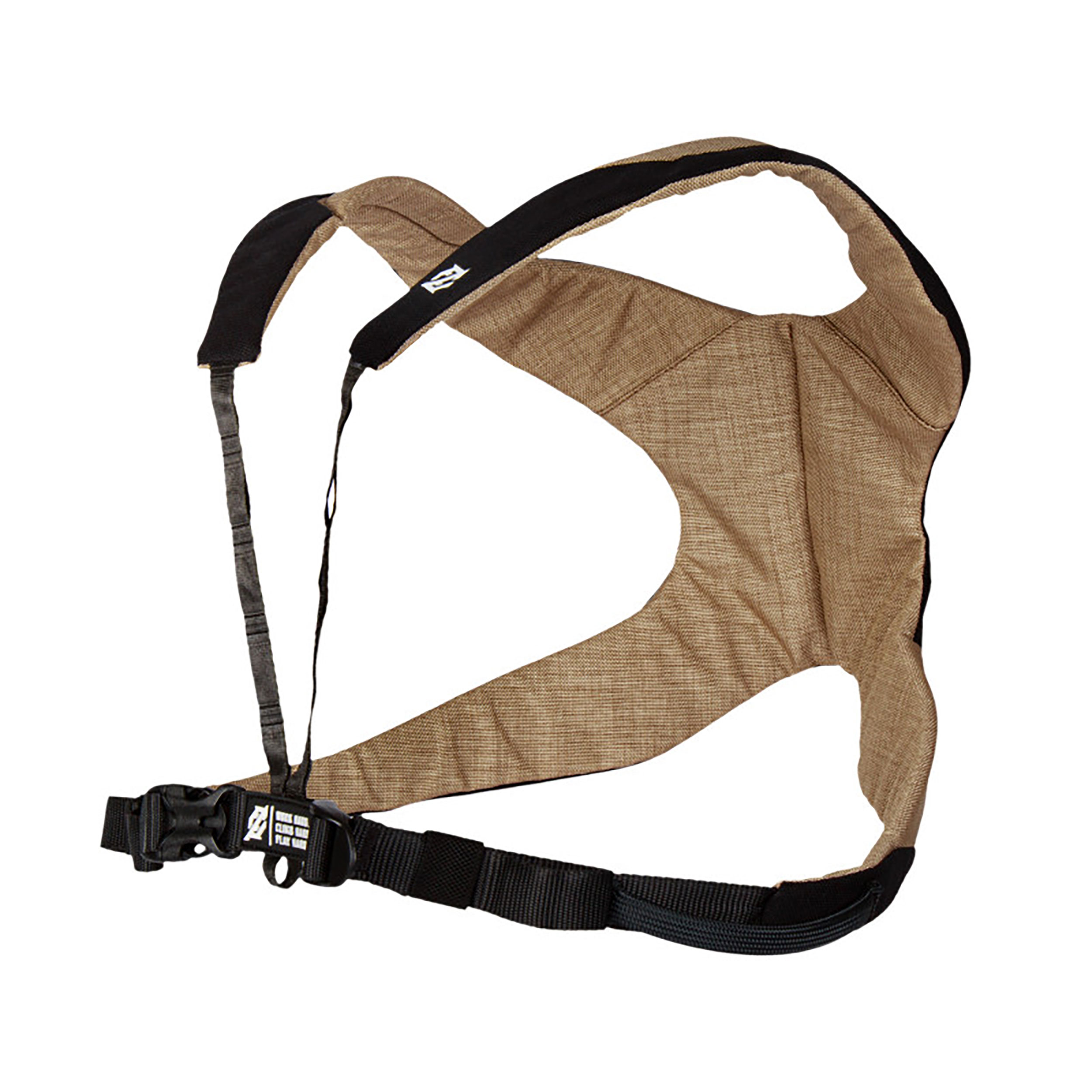 Borstgordel FTC Nate 