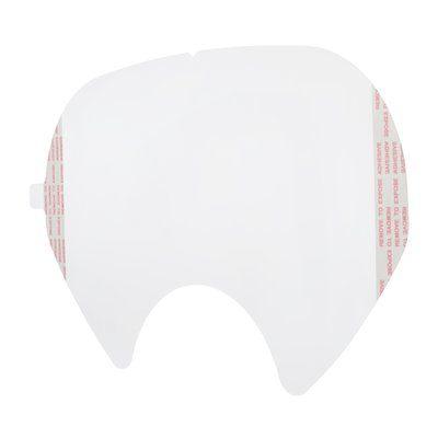 Film de protection oculaire pour masque complet 3M série 6000