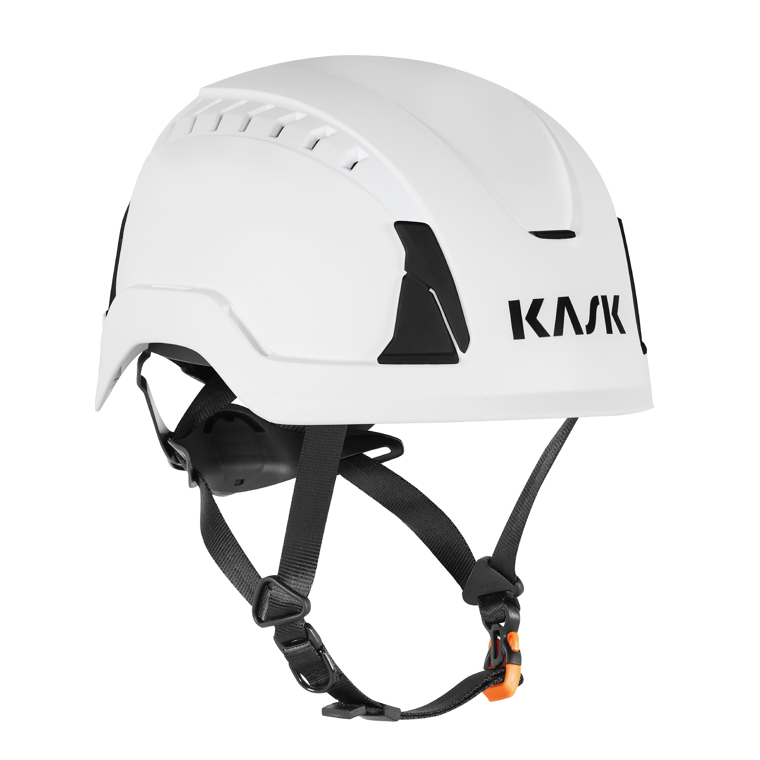 Helm Kask Primero Air wit